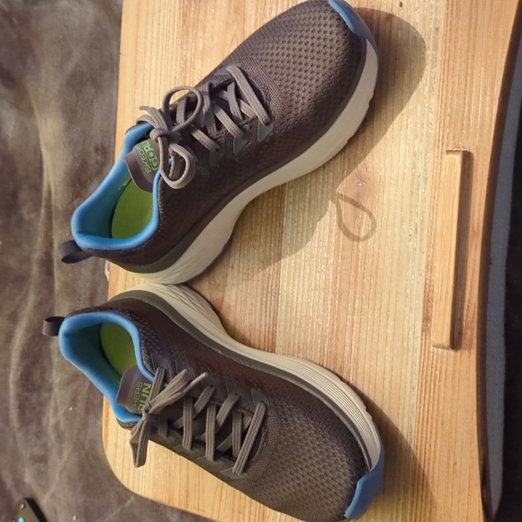 Skechers Go Run Women's Size 6.5 - Picture 6 of 8